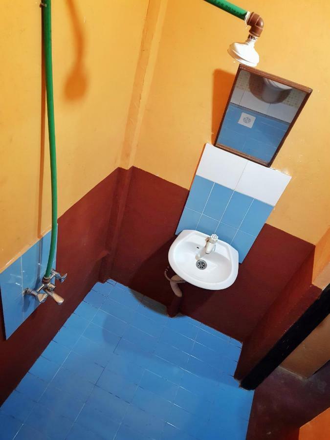 Villa Paje Lounge Dış mekan fotoğraf