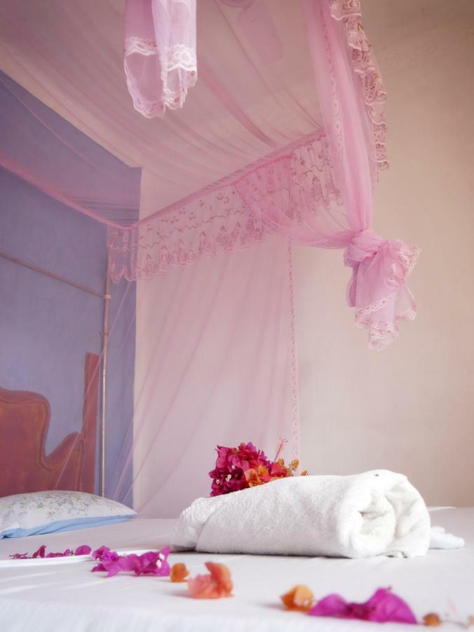Villa Paje Lounge Dış mekan fotoğraf