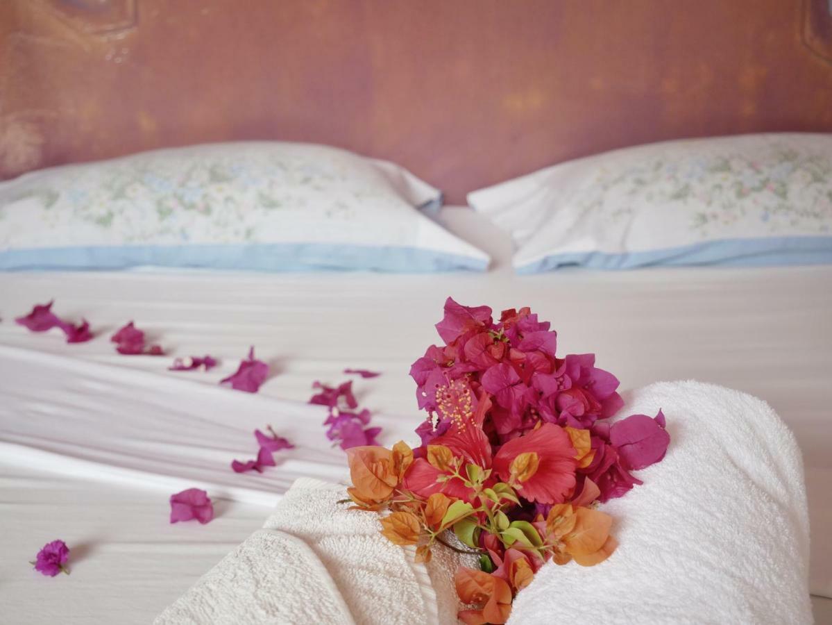 Villa Paje Lounge Dış mekan fotoğraf