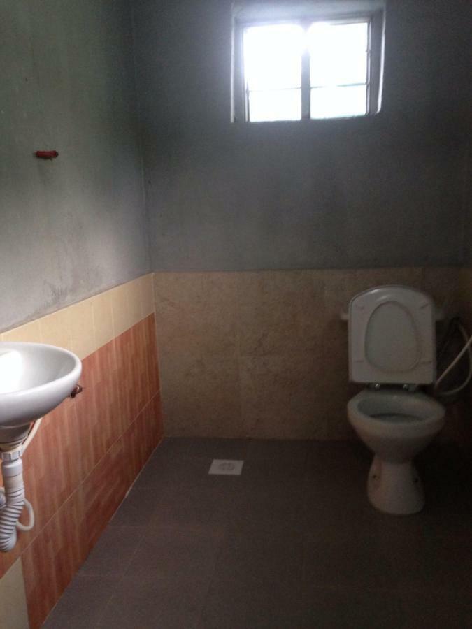 Villa Paje Lounge Dış mekan fotoğraf