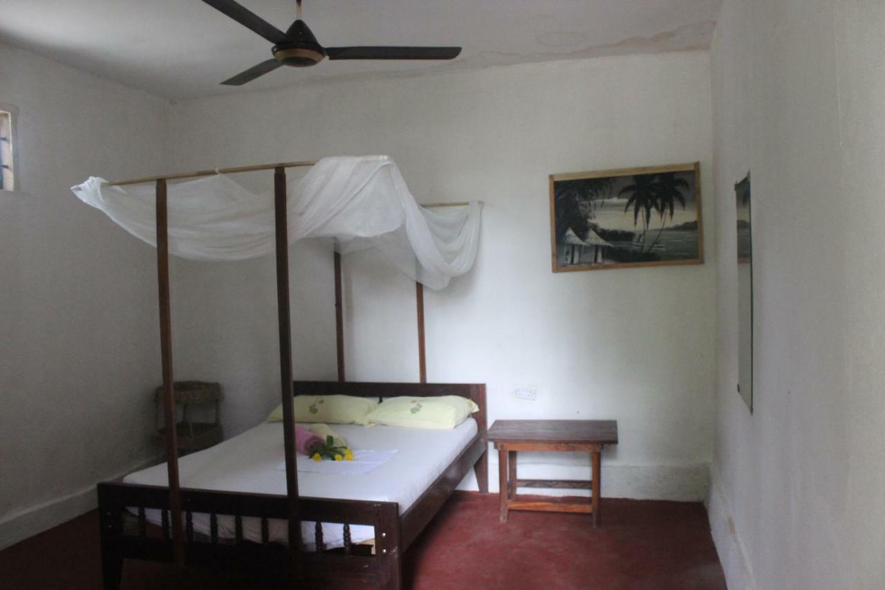 Villa Paje Lounge Dış mekan fotoğraf